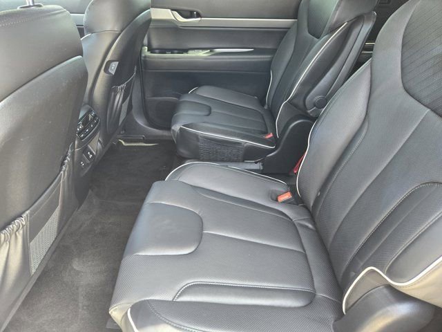 Used 2025 Hyundai Palisade SEL FWD image 30