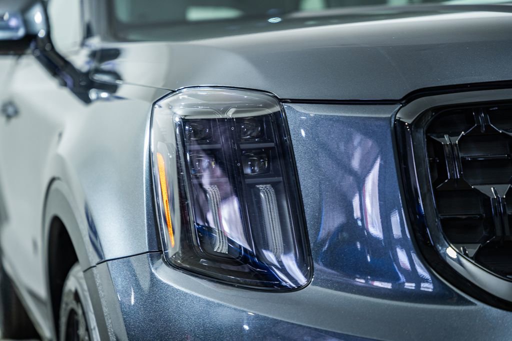 Used 2024 Kia Telluride SX Prestige X-Line image 14