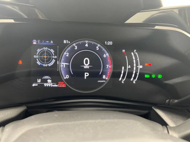 Used 2024 Lexus NX 350 AWD image 16