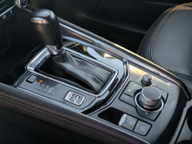 Used 2020 MAZDA CX-5 Signature image 27