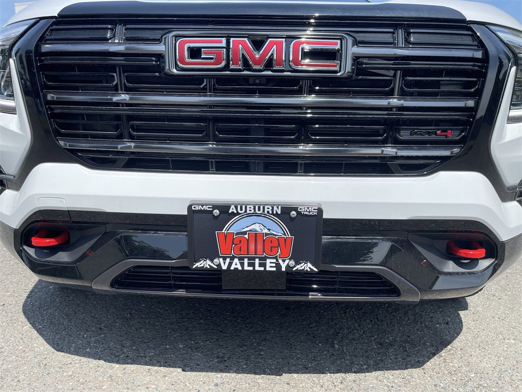 New 2026 GMC Terrain AT4 w/ Convenience Package III image 31