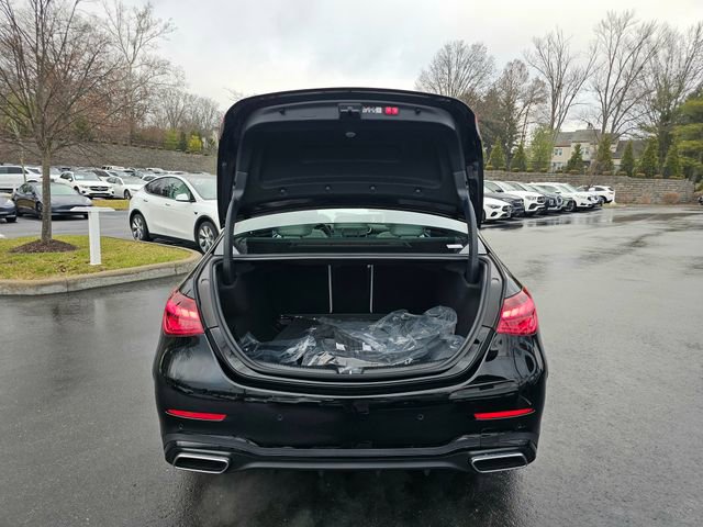 New 2026 Mercedes-Benz C 300 4MATIC Sedan image 9