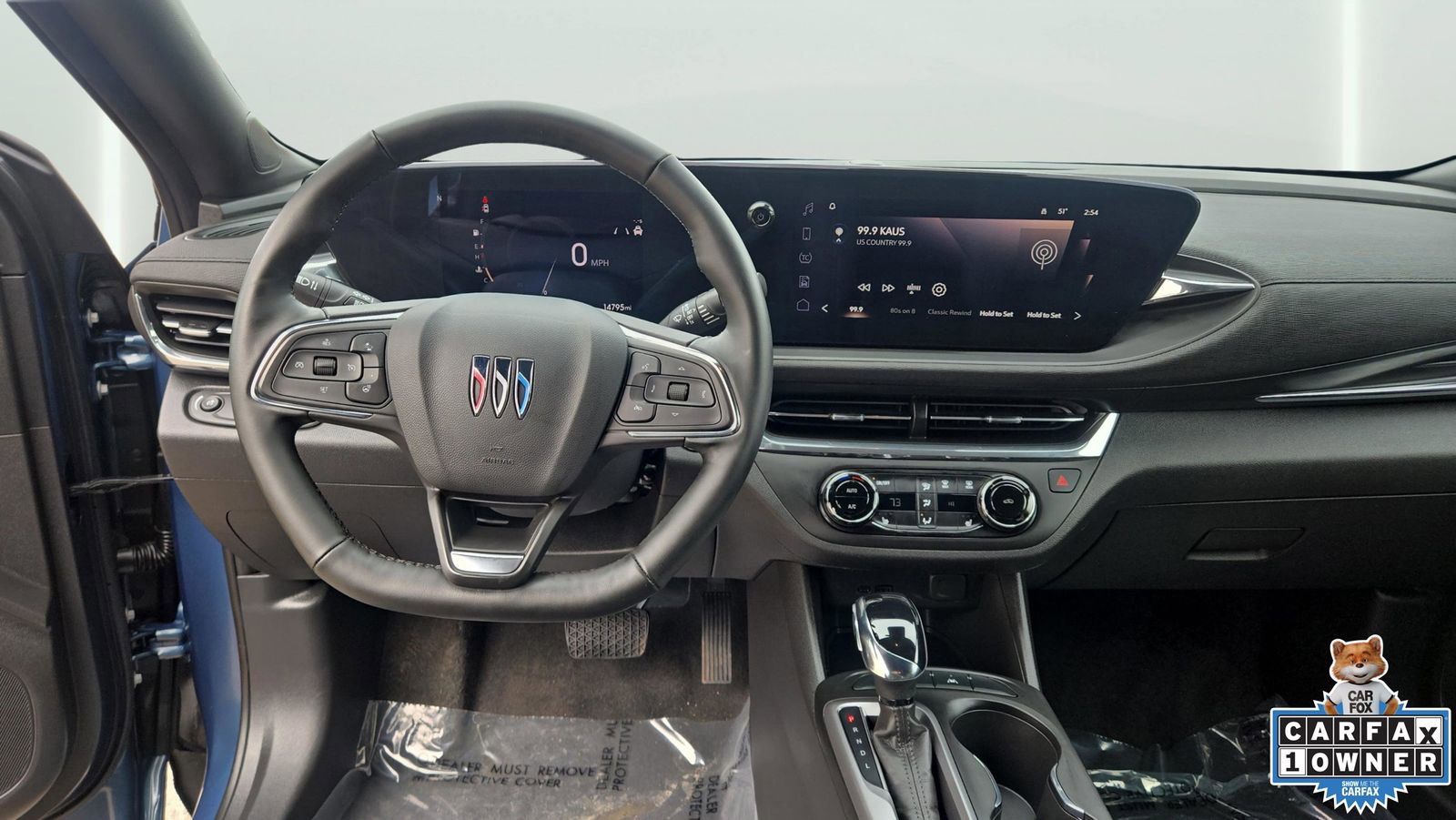 Used 2025 Buick Envista Preferred w/ Convenience I Package FWD image 17