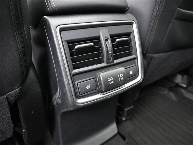 Used 2024 Subaru Forester Touring image 35