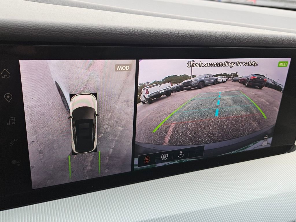 New 2025 Nissan Murano SL w/ Cargo Package image 21