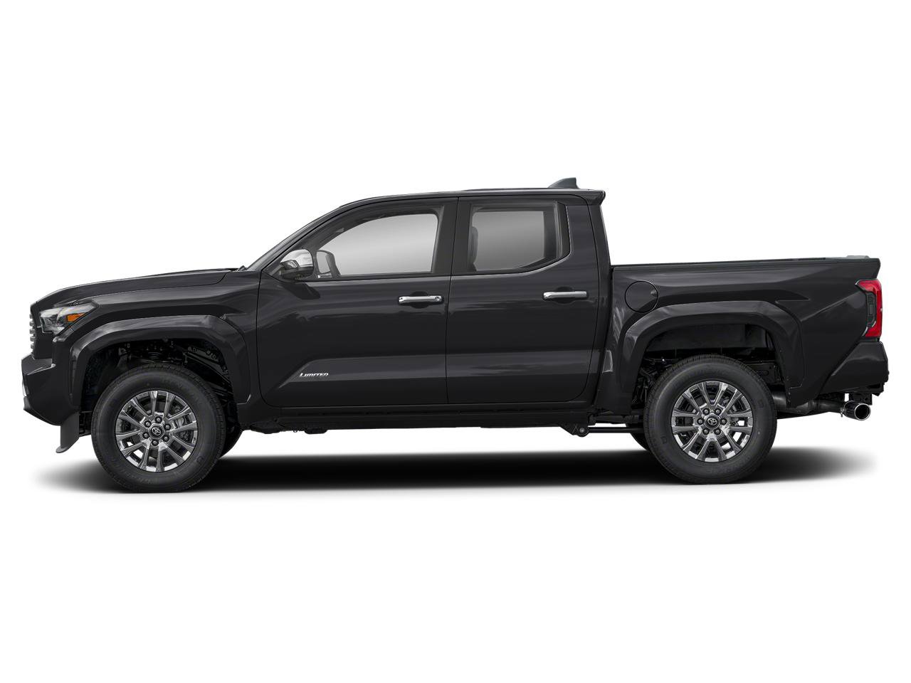New 2025 Toyota Tacoma Limited image 3