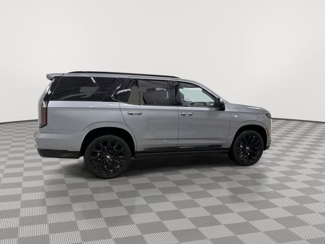 New 2026 Cadillac Escalade Platinum Sport w/ LPO, ONYX Package image 12