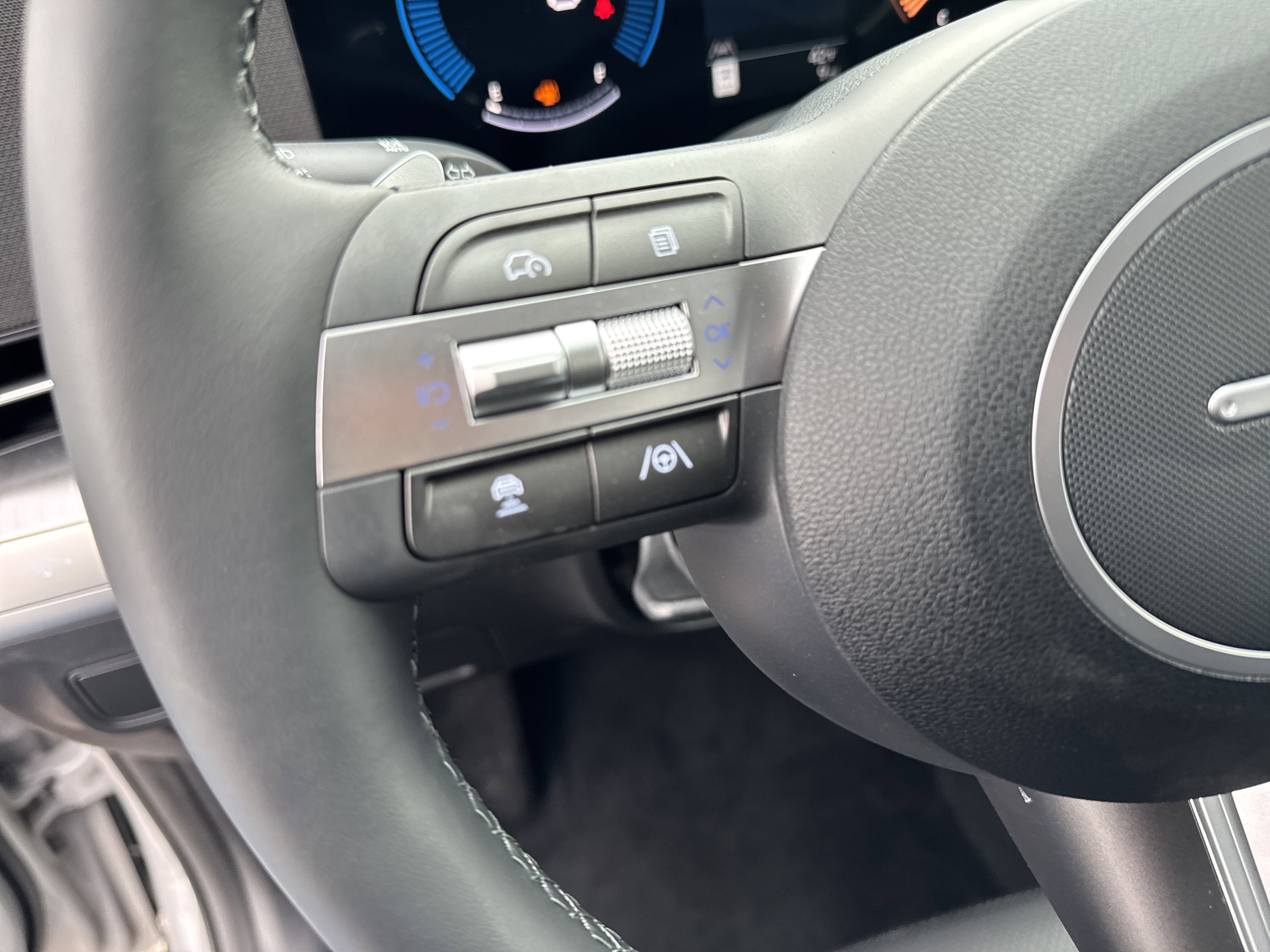 New 2026 Hyundai Kona SEL Premium image 20