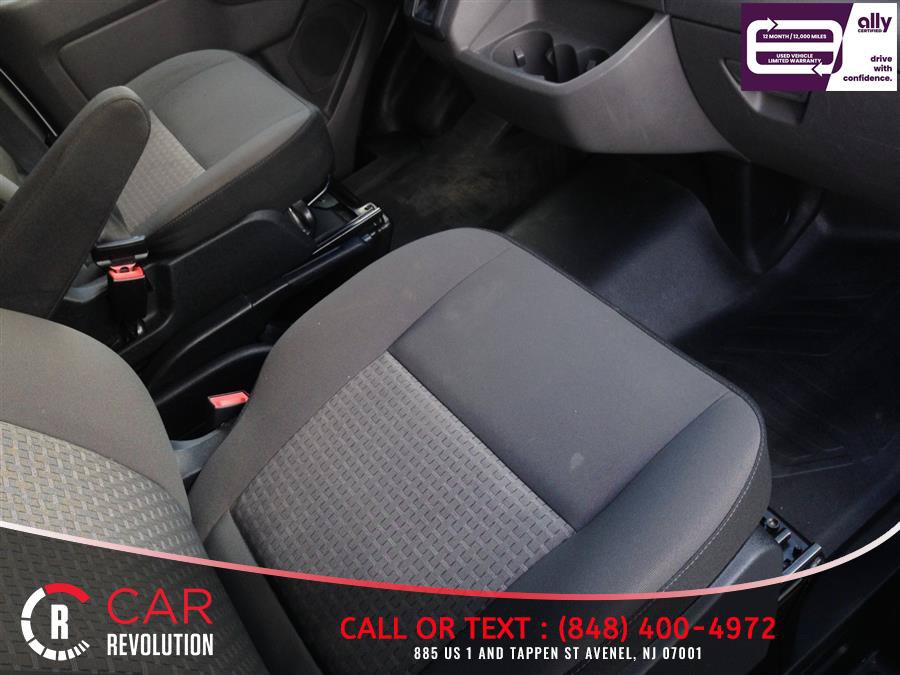 Used 2020 Ford Transit 250 Medium Roof AWD w/ Interior Upgrade Package image 38
