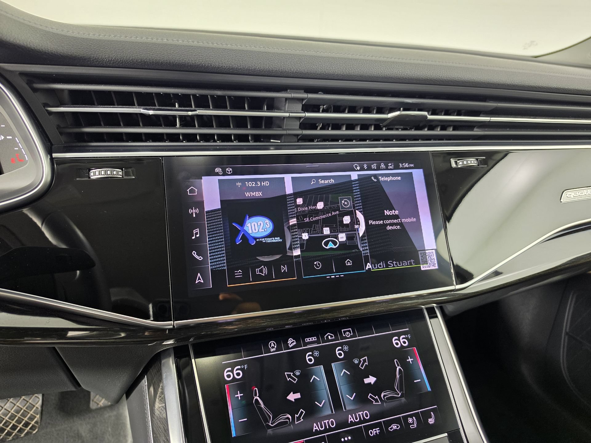 Certified 2023 Audi Q7 2.0T Premium Plus w/ Premium Plus Package AWD/4WD image 28