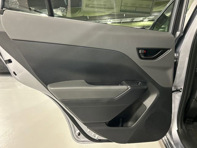 Used 2025 Subaru Crosstrek 2.0i Premium image 21