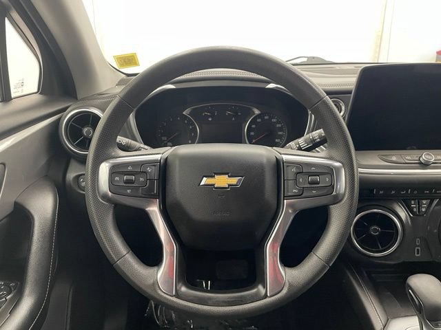 Certified 2024 Chevrolet Blazer LT w/ Convenience Package AWD/4WD image 13