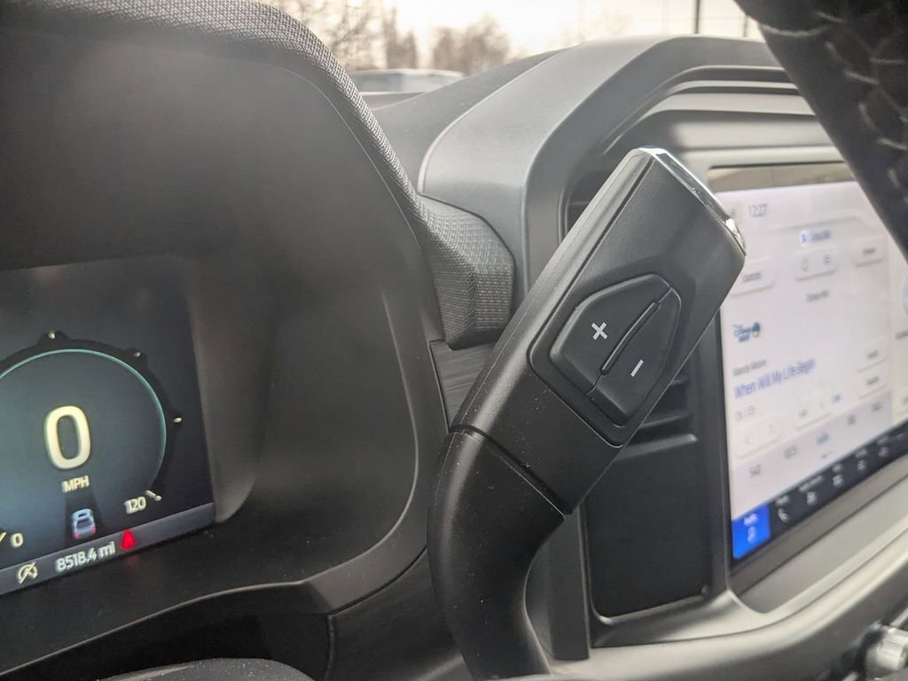 Used 2025 Ford F150 XLT w/ Equipment Group 301A Standard image 24