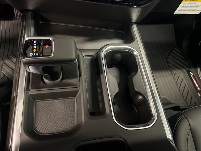 New 2026 Chevrolet Silverado 1500 LT Trail Boss w/ LT Trail Boss Premium Package AWD/4WD image 22