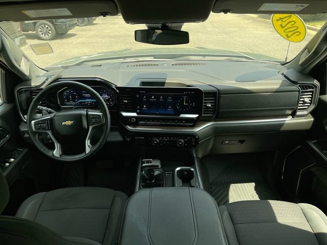 Used 2024 Chevrolet Silverado 1500 LT w/ All Star Edition Plus AWD/4WD image 20