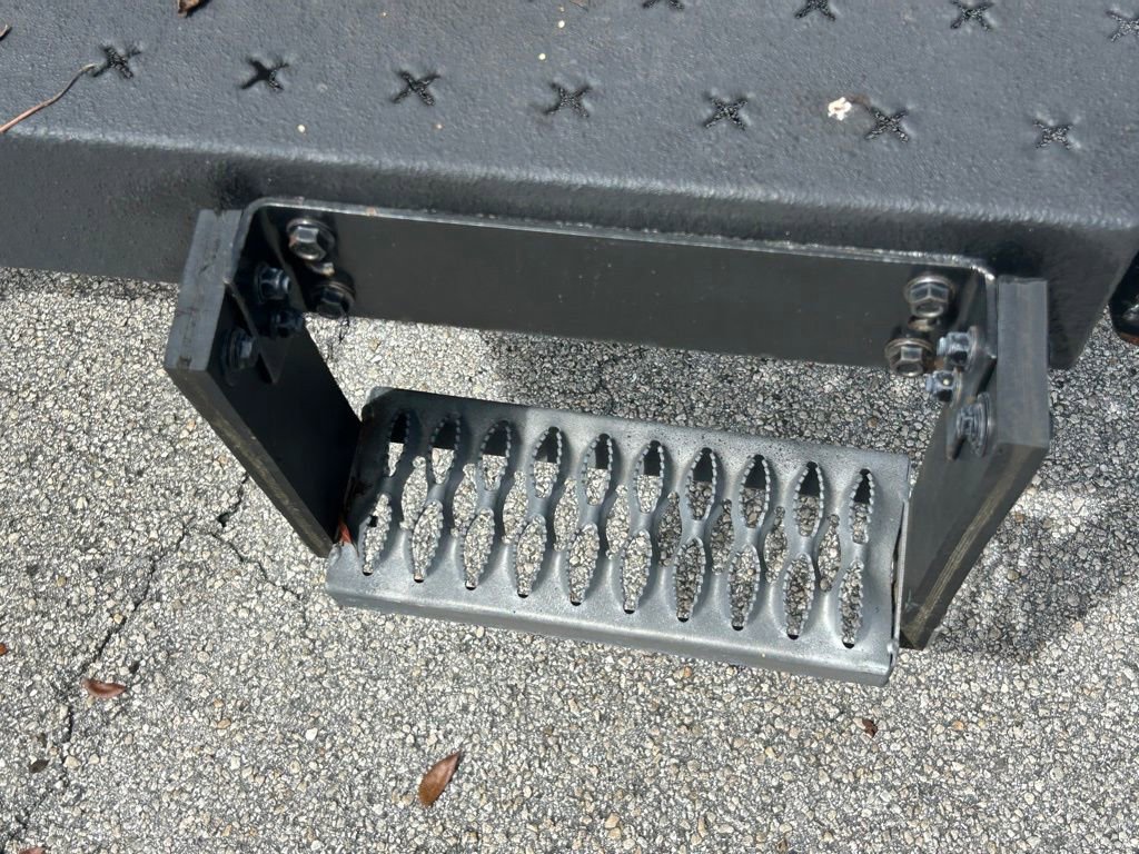 New 2023 RAM 5500 Tradesman w/ Max Tow Package image 23