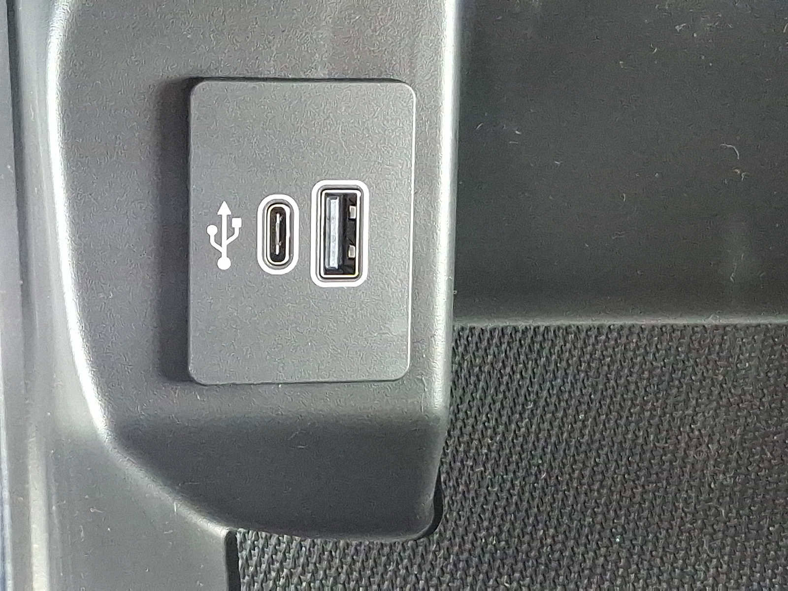 New 2025 Ford F150 STX w/ Equipment Group 200A image 18