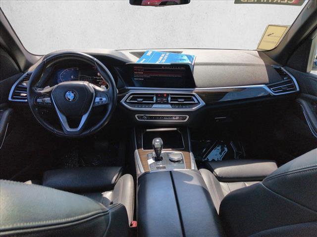 Used 2019 BMW X5 xDrive40i w/ Convenience Package AWD/4WD image 19