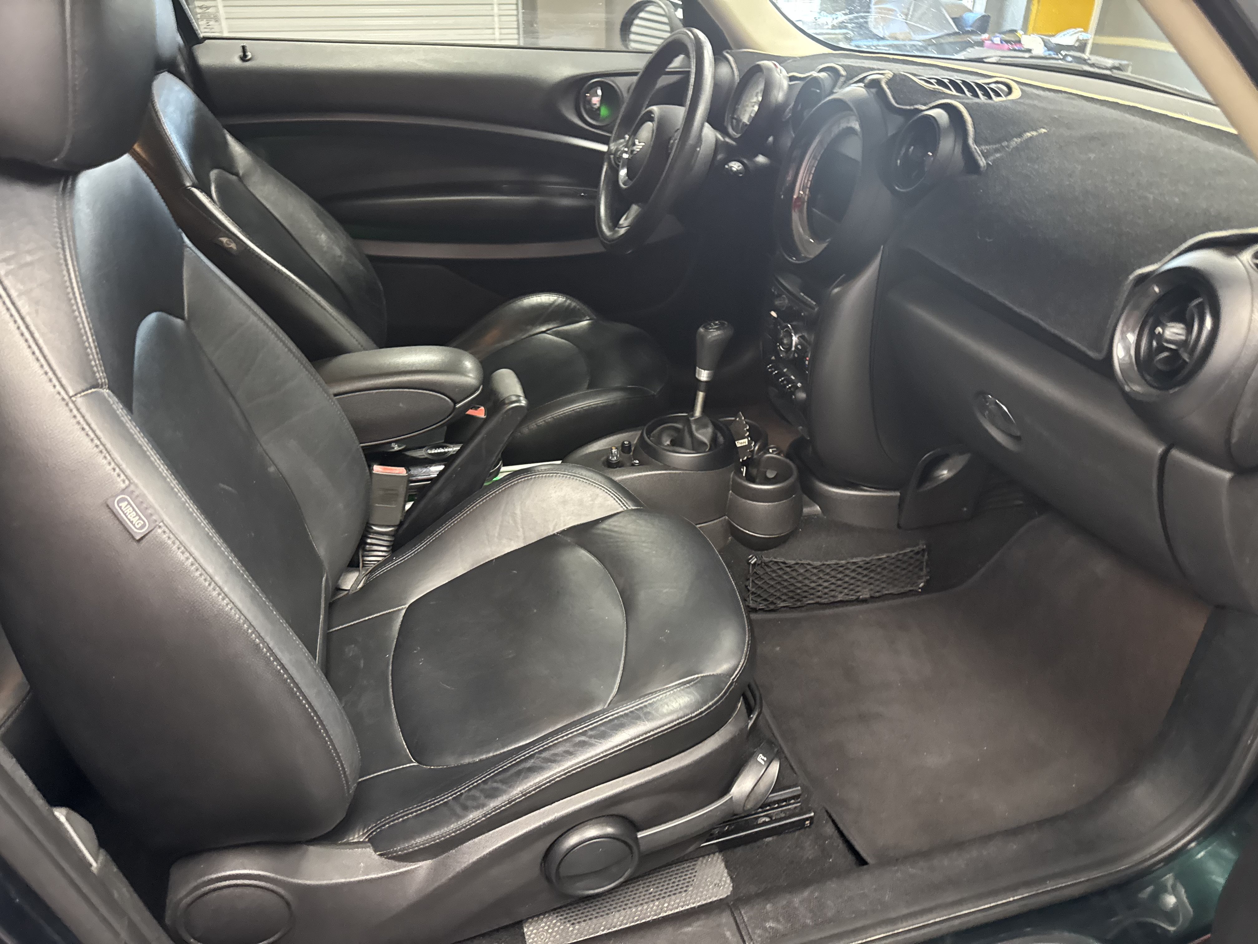 Used 2014 MINI Cooper Paceman S FWD image 11