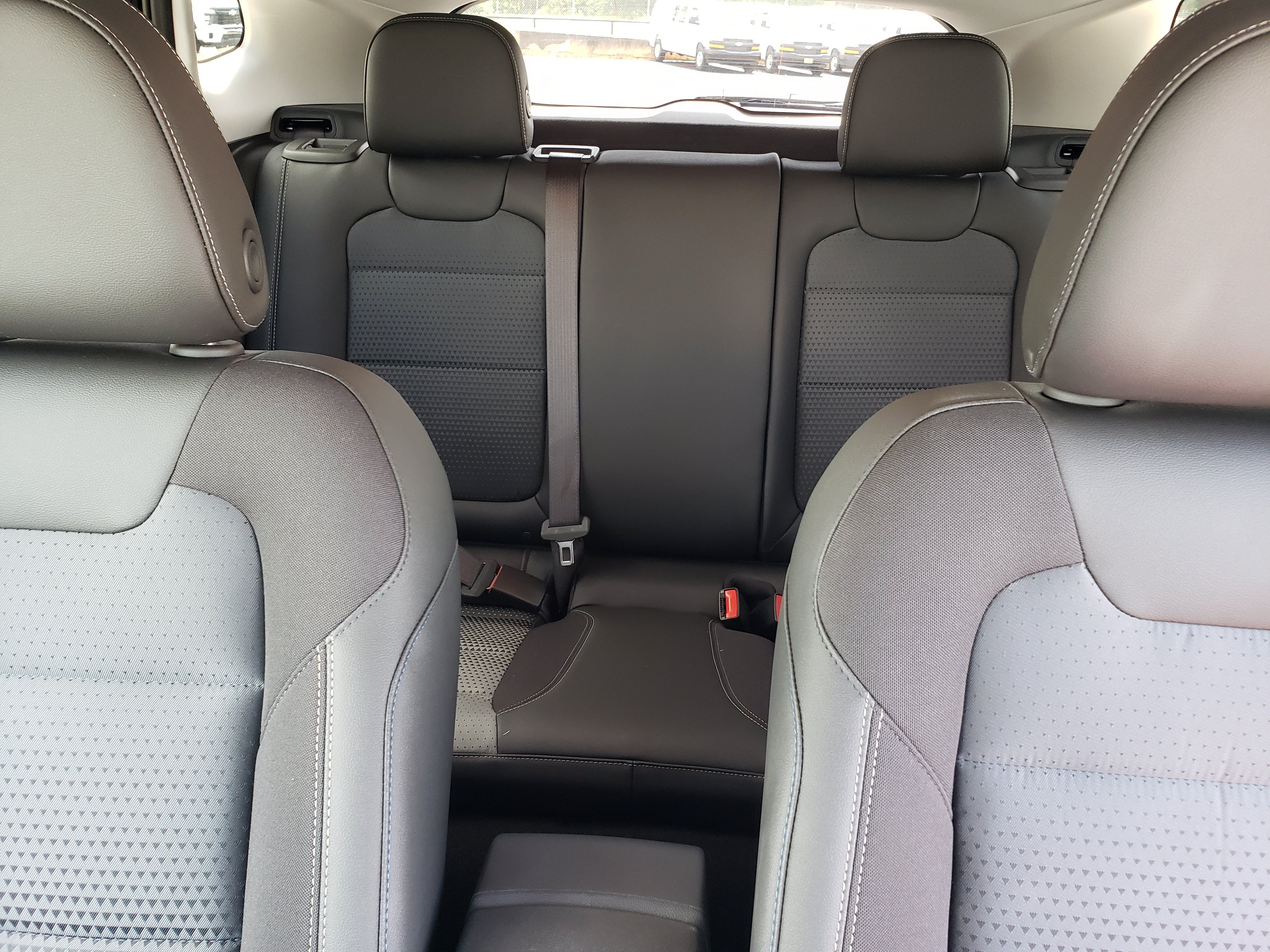 New 2026 Chevrolet Trax LT w/ Driver Confidence Package FWD image 31