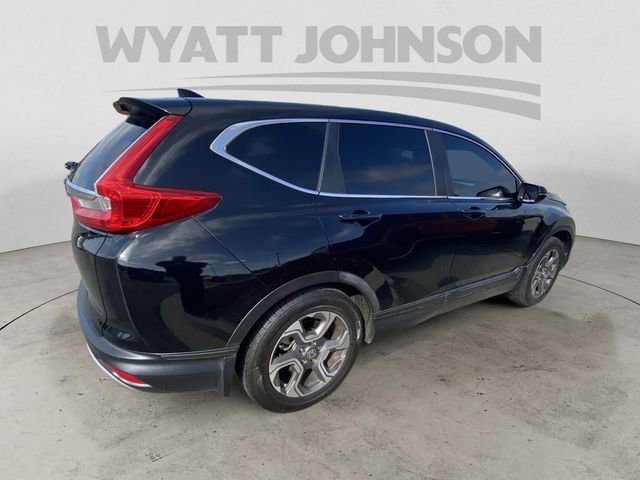 Used 2018 Honda CR-V EX-L image 10