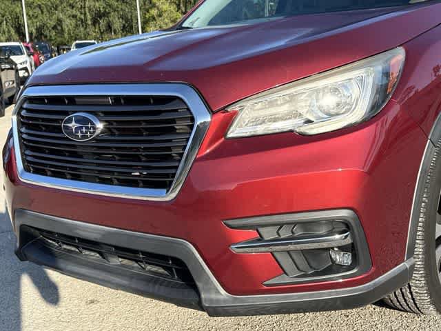 Used 2019 Subaru Ascent Limited AWD/4WD image 10