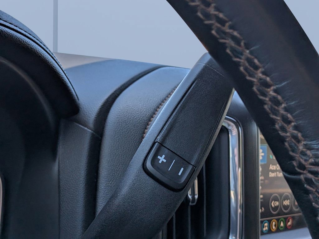 Used 2020 GMC Sierra 1500 AT4 w/ AT4 Premium Package image 36