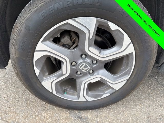 Used 2018 Honda CR-V EX image 13