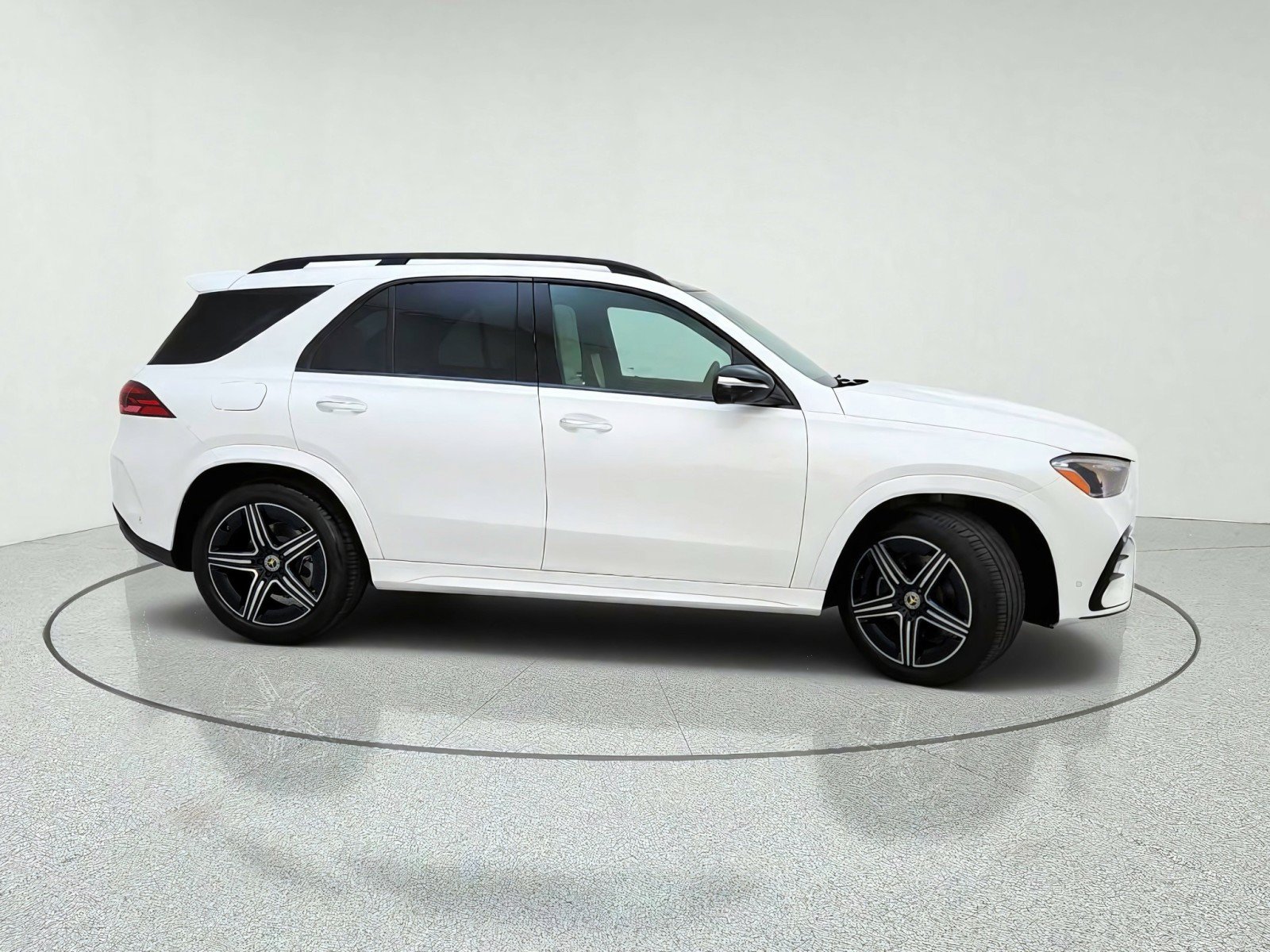 Certified 2026 Mercedes-Benz GLE 350 4MATIC image 6
