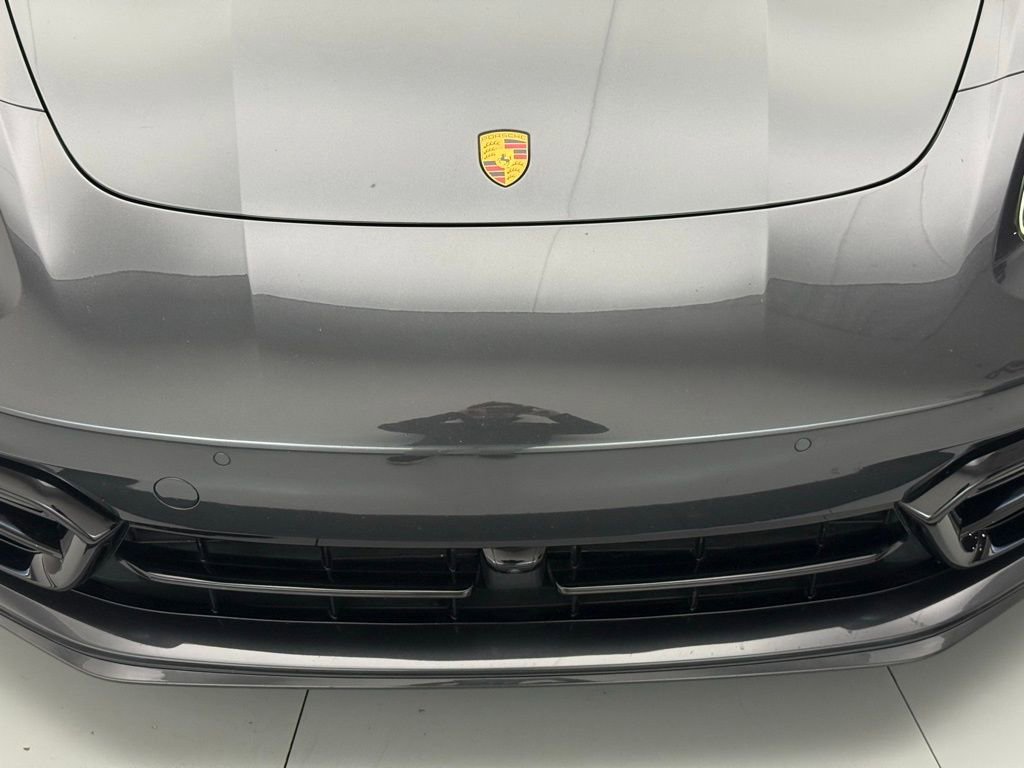 Used 2020 Porsche Panamera GTS image 47