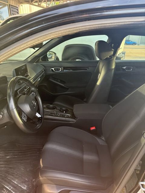Used 2025 Honda Civic Sport image 10
