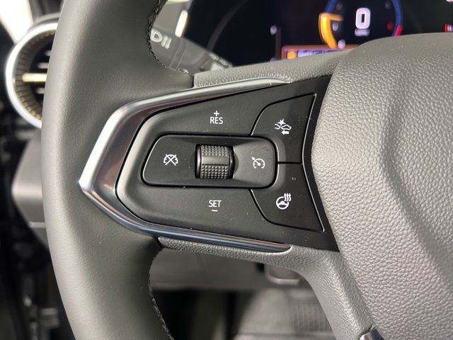 New 2026 Chevrolet Trax ACTIV w/ Driver Confidence Package image 15