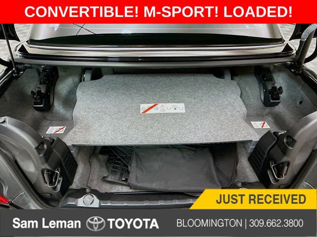 Used 2012 BMW 328i Convertible image 25