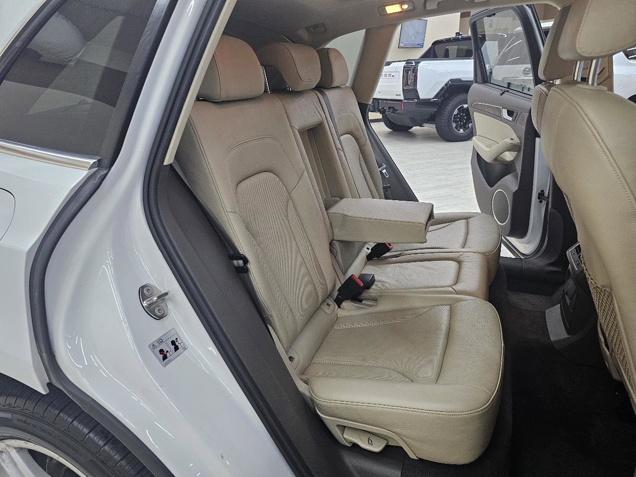 Used 2014 Audi Q5 TDI Prestige AWD/4WD image 23