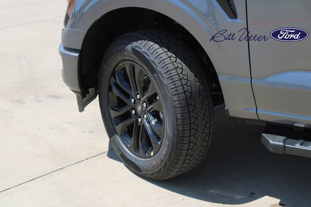 New 2026 Ford F150 XLT image 5