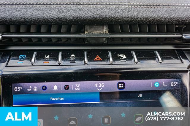 Used 2024 Jeep Grand Cherokee Limited 4xe image 40