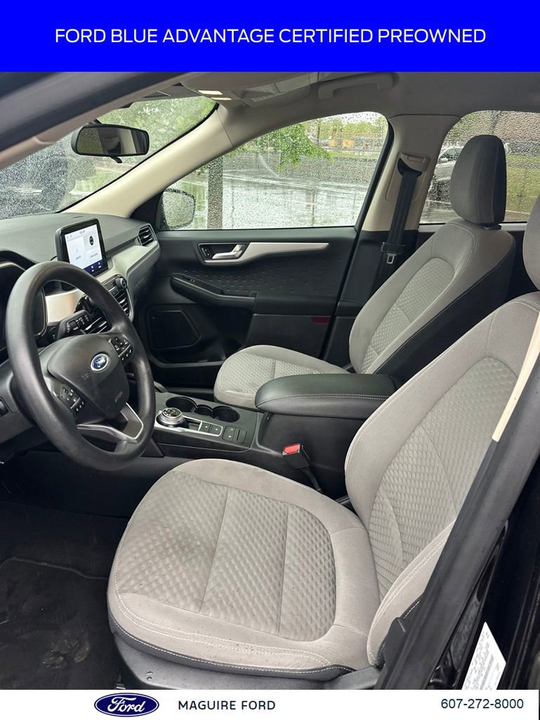 Used 2020 Ford Escape SE AWD/4WD image 13