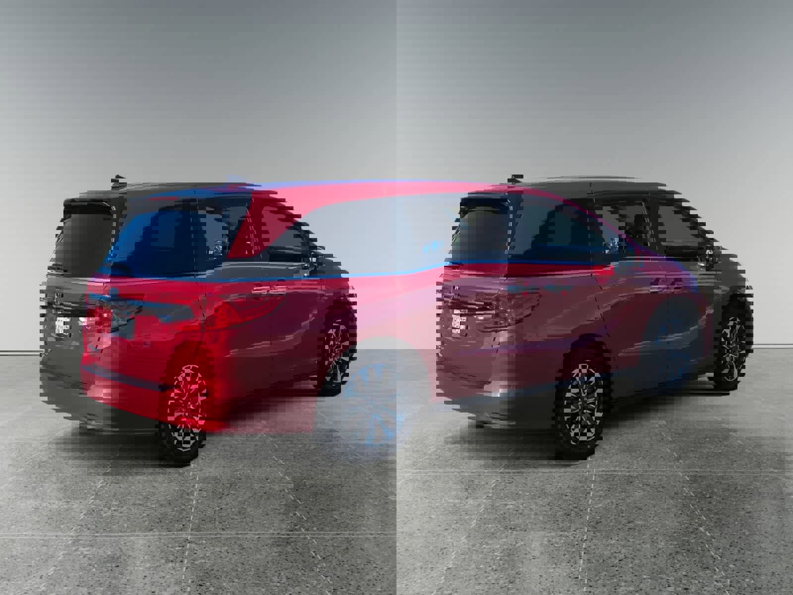 Used 2023 Honda Odyssey EX-L image 5