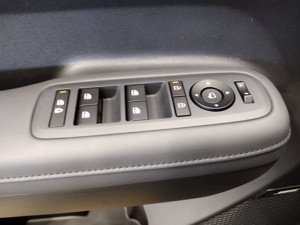 New 2026 Hyundai Santa Fe Calligraphy image 24