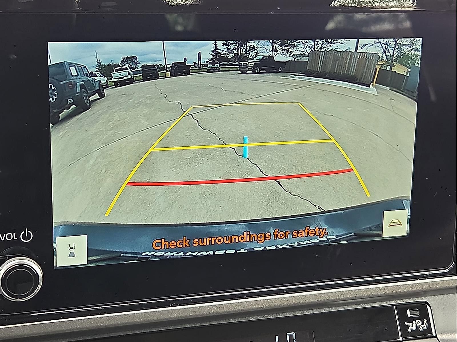 Used 2026 Toyota Camry LE image 16