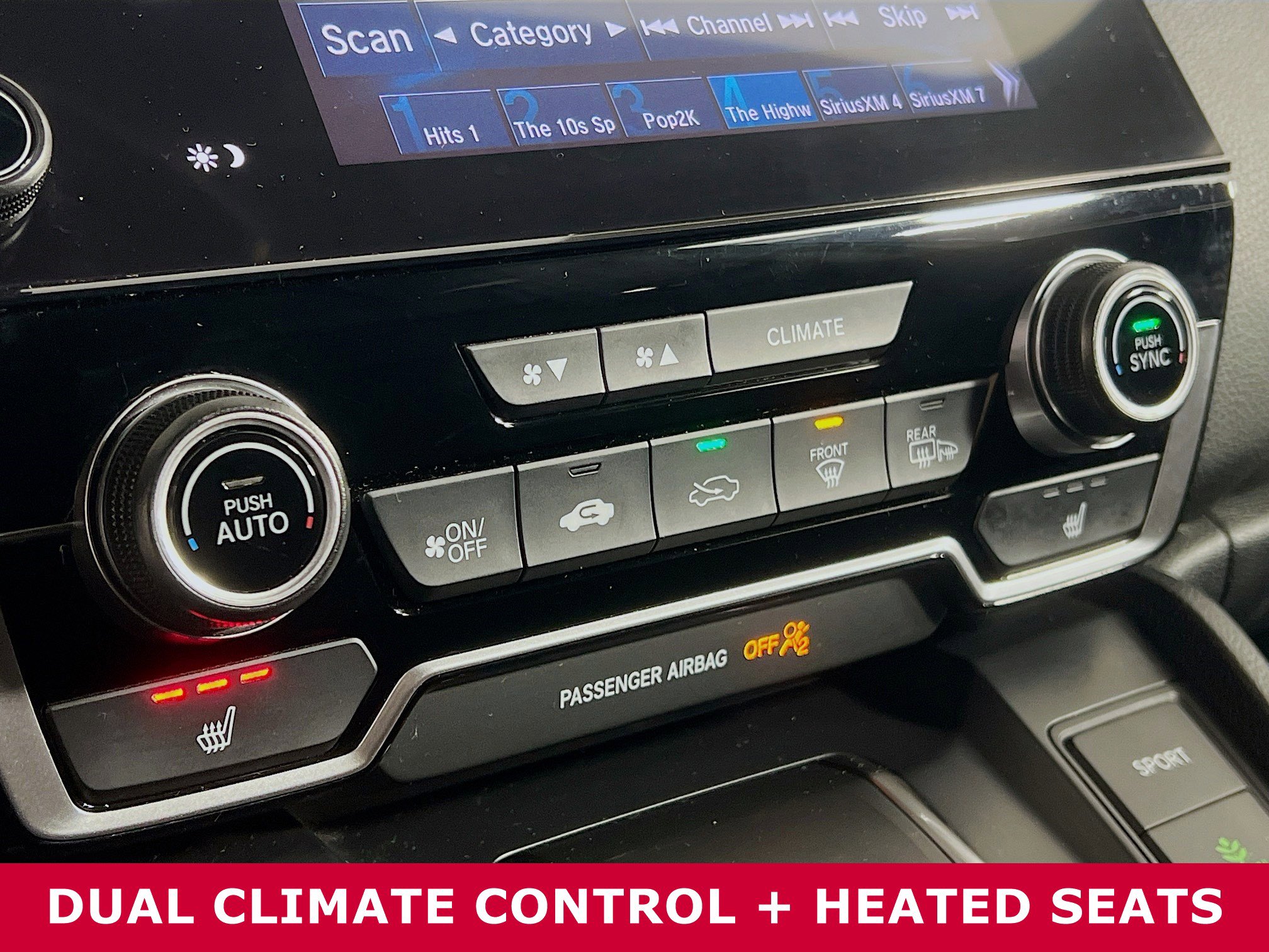 Used 2020 Honda CR-V EX-L image 10