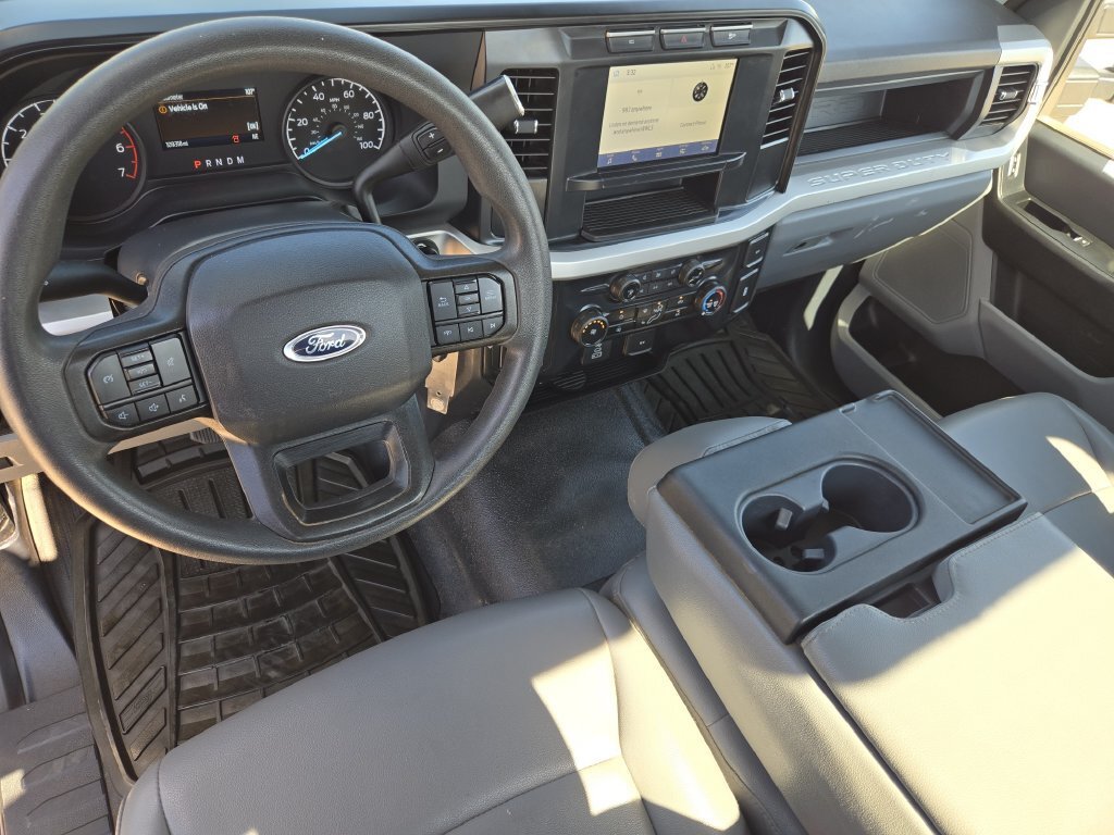 Used 2024 Ford F250 XL w/ 360-Degree Camera Package RWD image 19