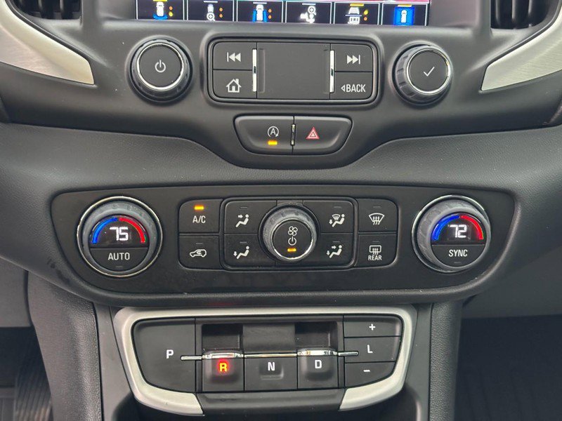 Used 2023 GMC Terrain SLT w/ Tech Package AWD/4WD image 24