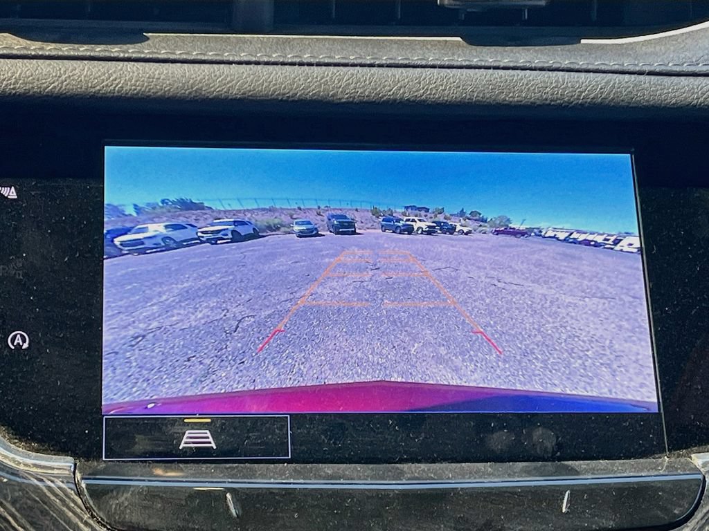Used 2025 Cadillac XT6 Premium Luxury AWD/4WD image 14