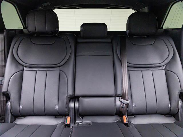 New 2027 Land Rover Range Rover Sport Dynamic SE AWD/4WD image 18