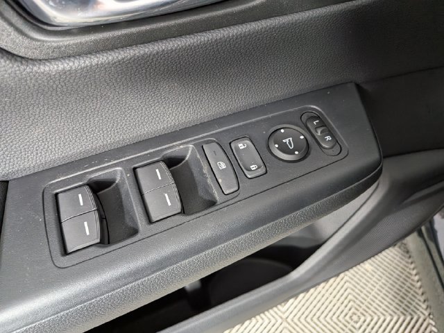 New 2027 Honda CR-V Sport-L image 15