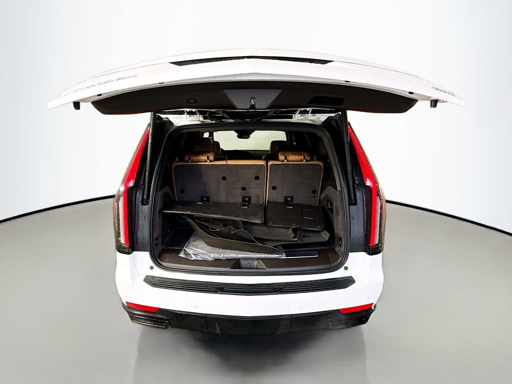 Used 2021 Cadillac Escalade Sport image 28