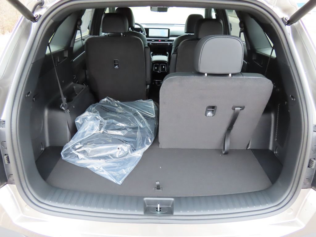 New 2026 Kia Sorento SX Prestige image 20