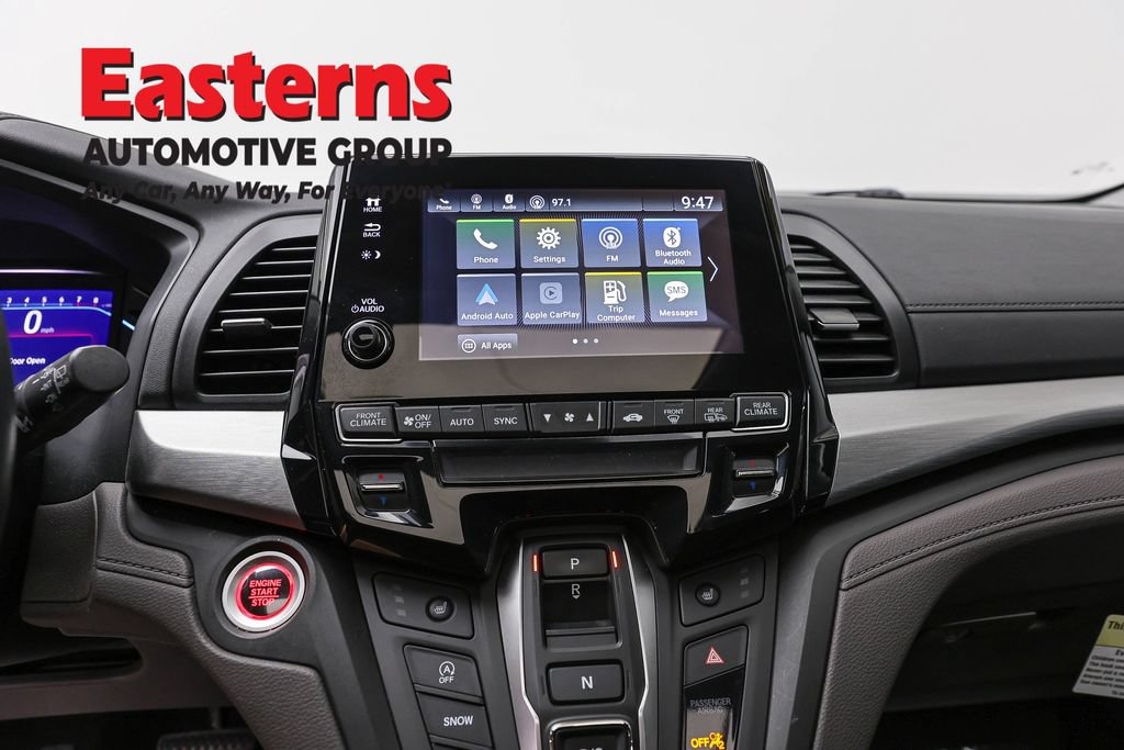 Used 2023 Honda Odyssey EX-L image 11