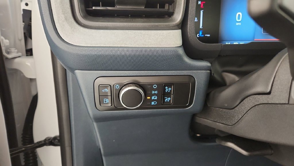 New 2026 Ford Maverick XLT FWD image 23
